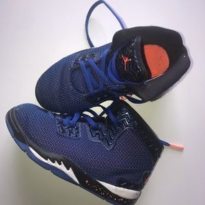 Jordan Air Spike 40 (child)